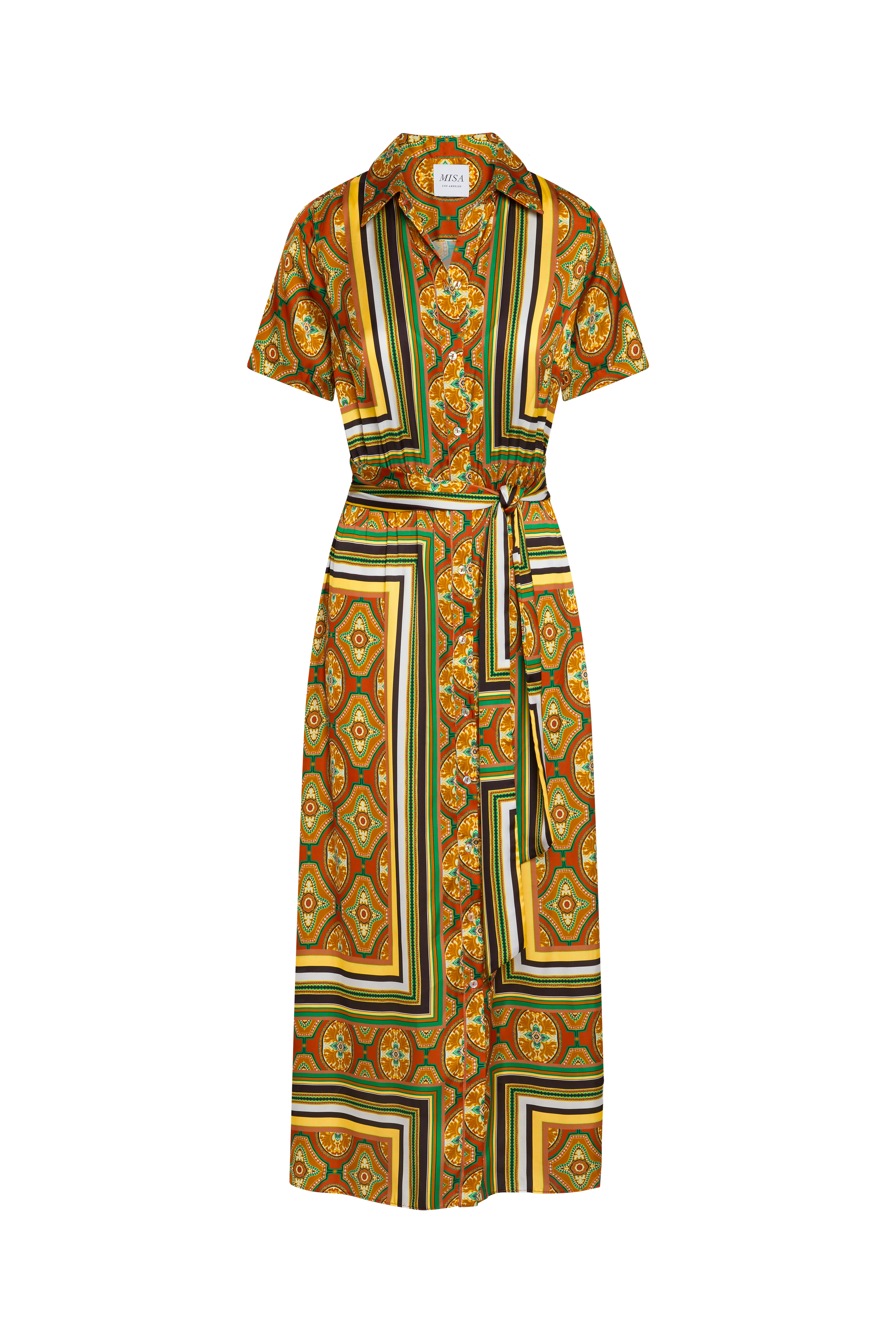 EMIL DRESS - Image 5