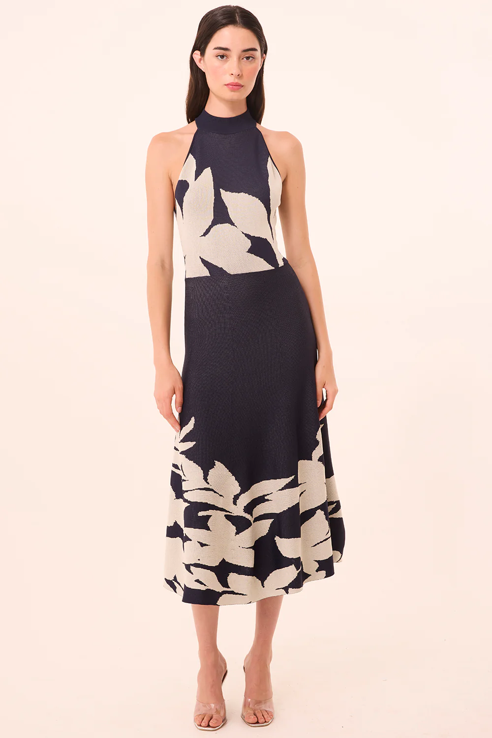 EUGENIE DRESS