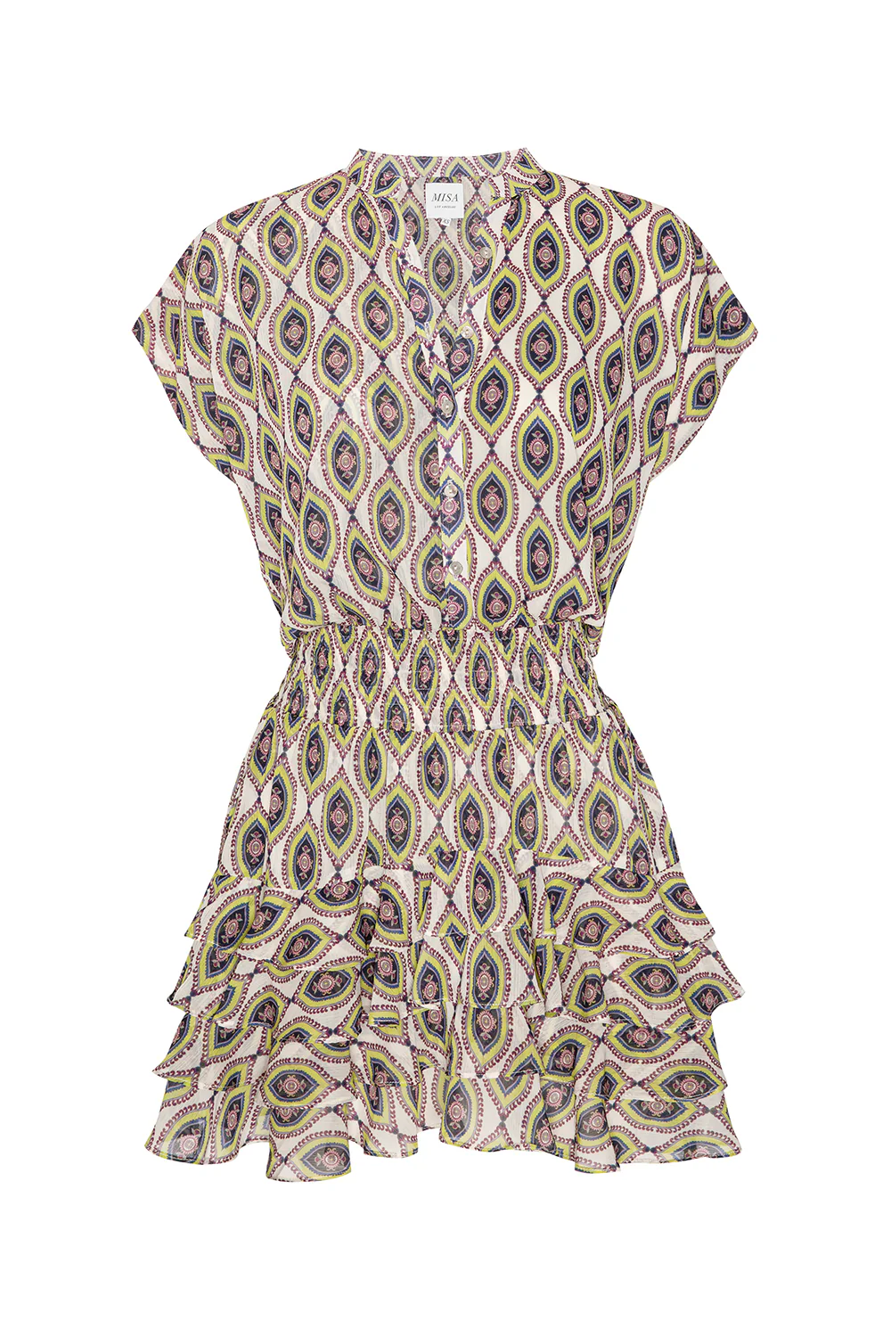 EVIE DRESS - Image 6