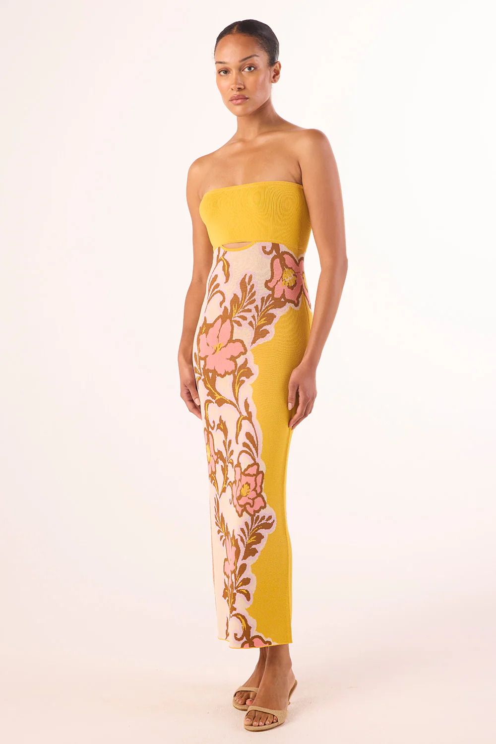FLETCHER DRESS - Image 2