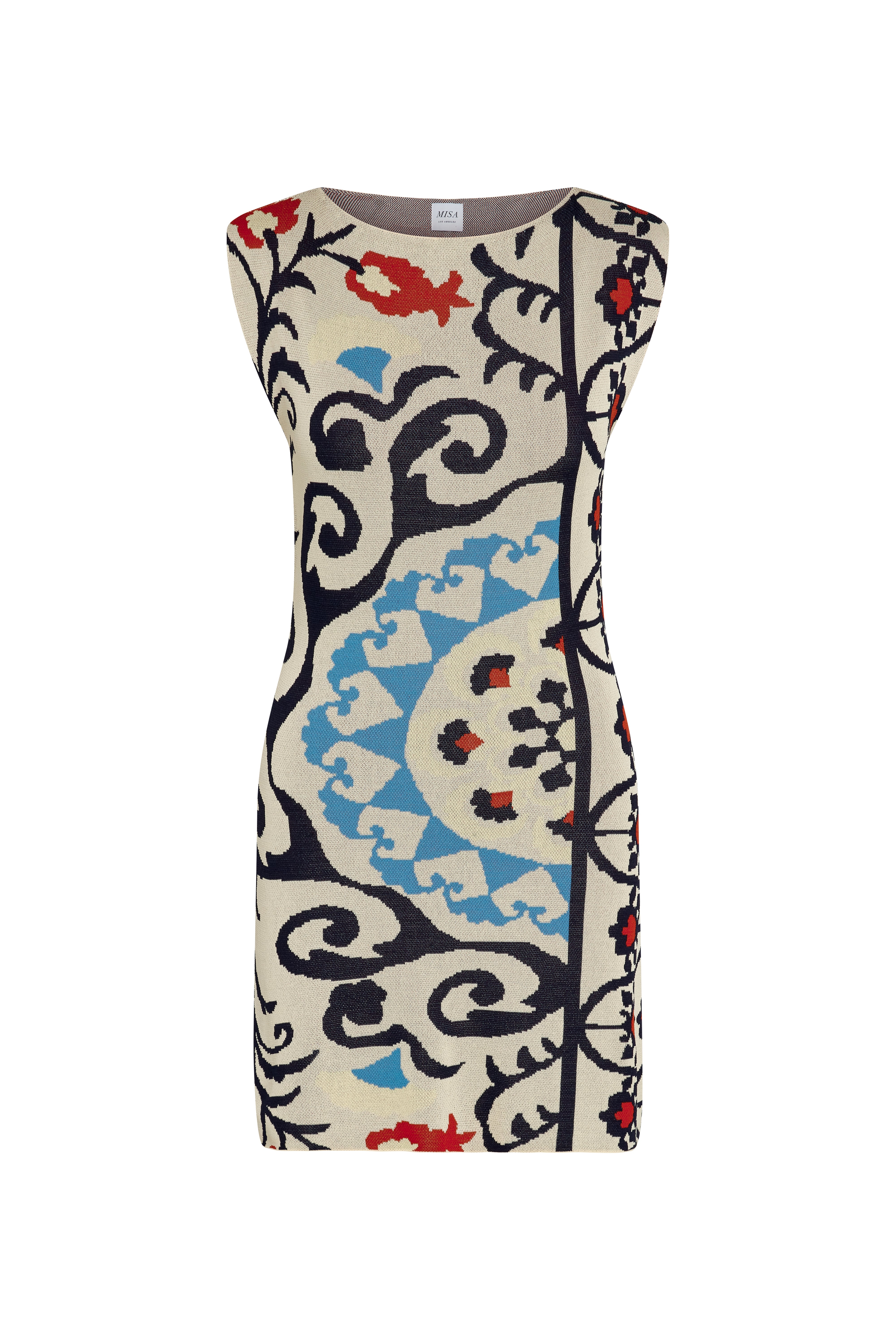 FOSCA DRESS - Image 6