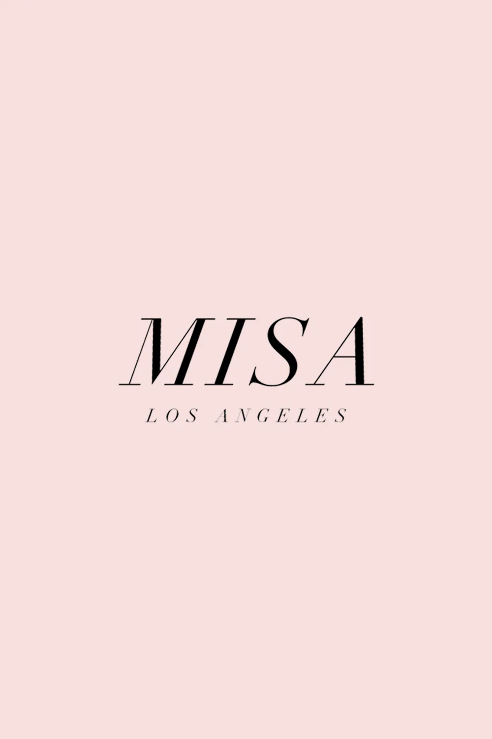 MISA Gift Card