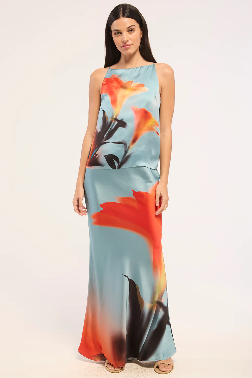 GINA SKIRT