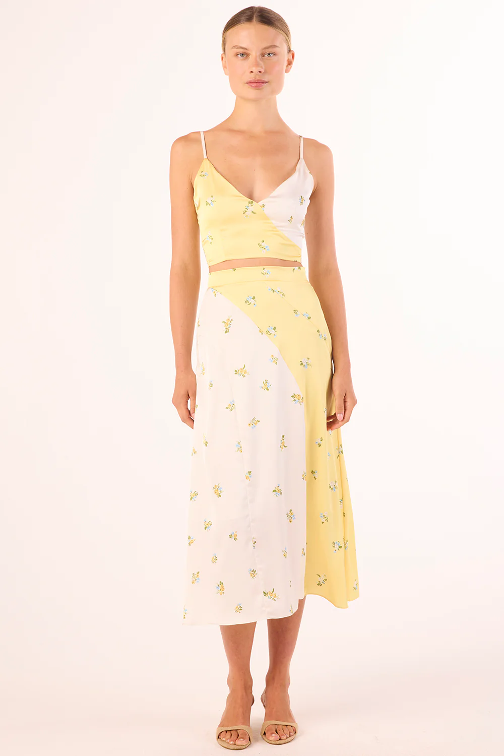 HANNA SKIRT