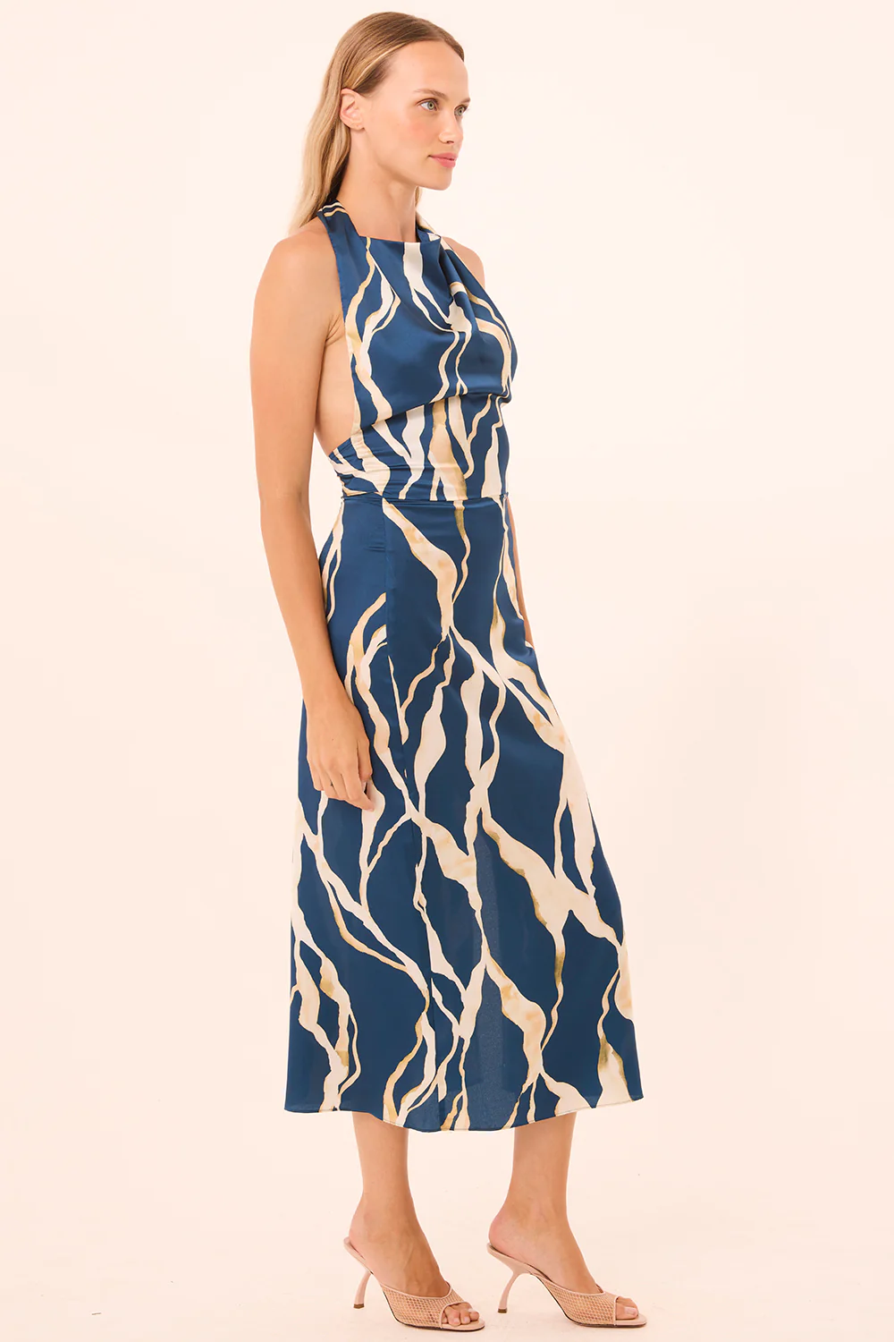 HARLEEN DRESS - Image 4