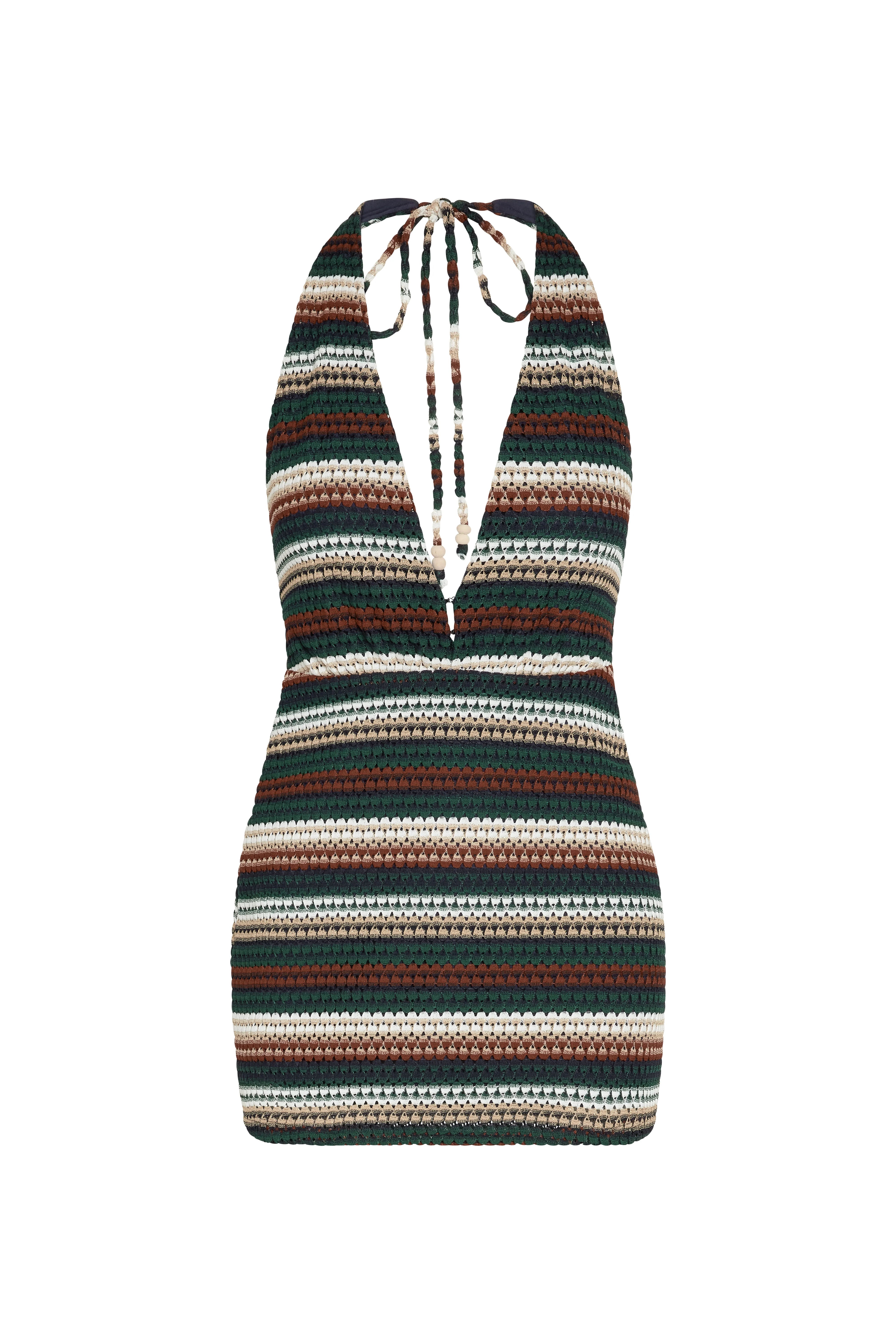 HAZEL DRESS - Image 5