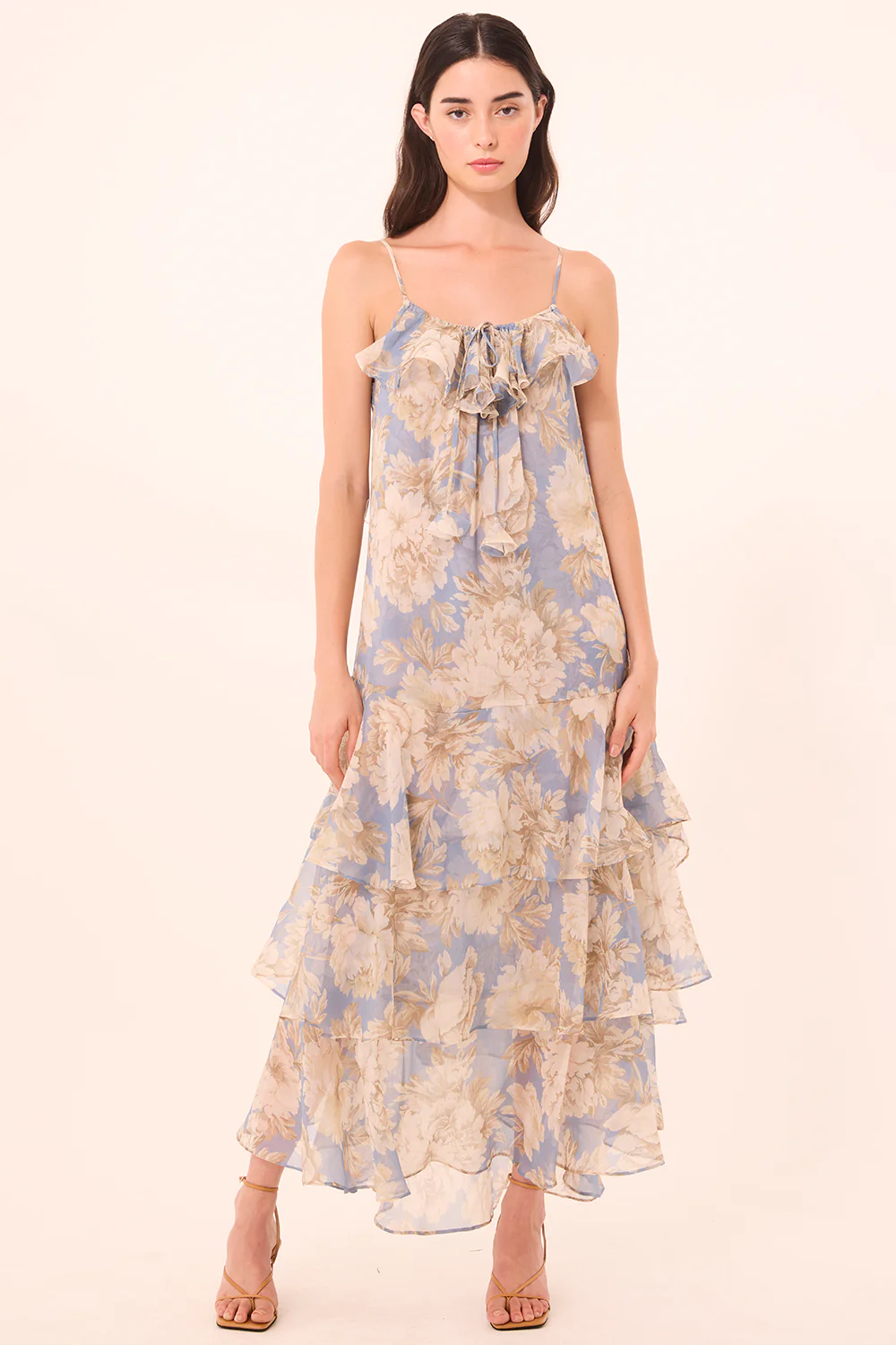 HEAVEN DRESS