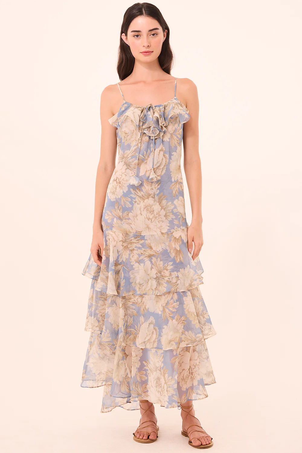 HEAVEN DRESS - Image 3