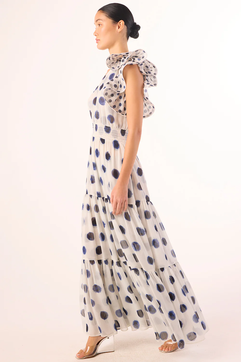 ILARIA DRESS - Image 2