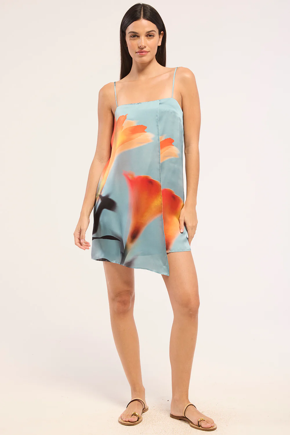 INEZ DRESS - Image 3