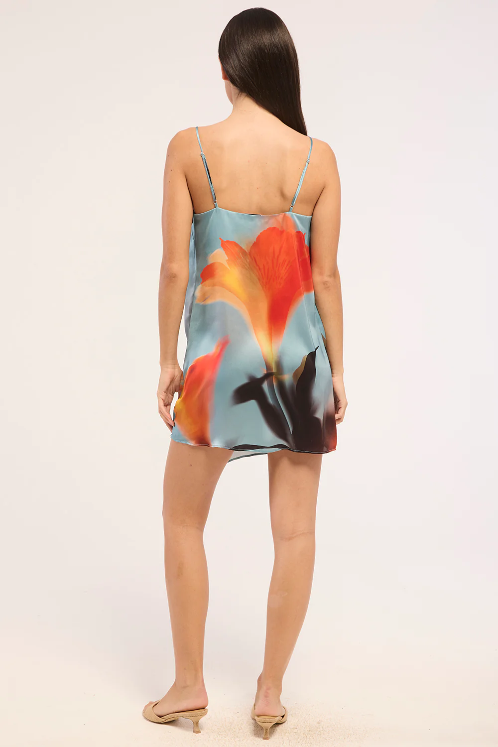 INEZ DRESS - Image 5