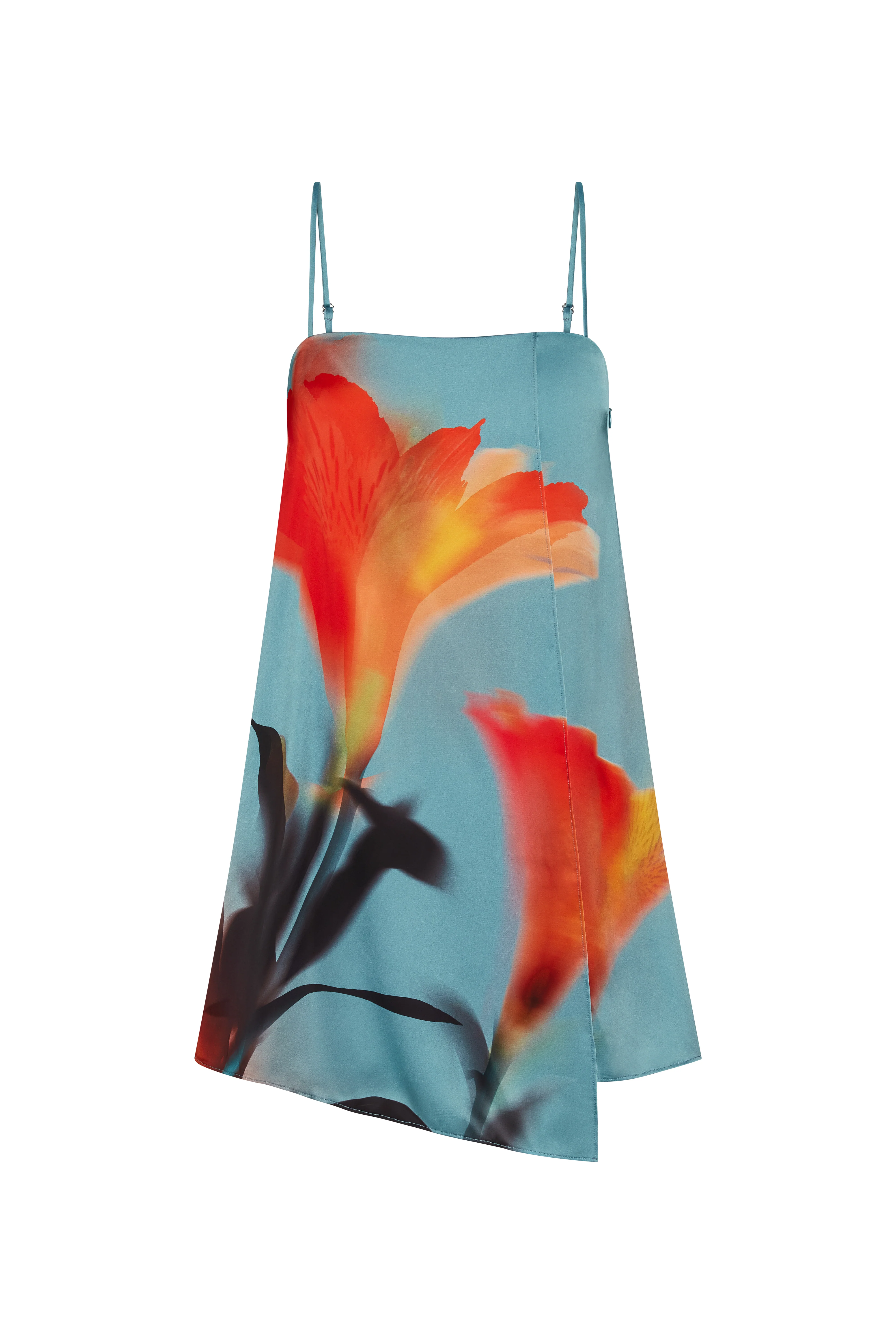 INEZ DRESS - Image 6