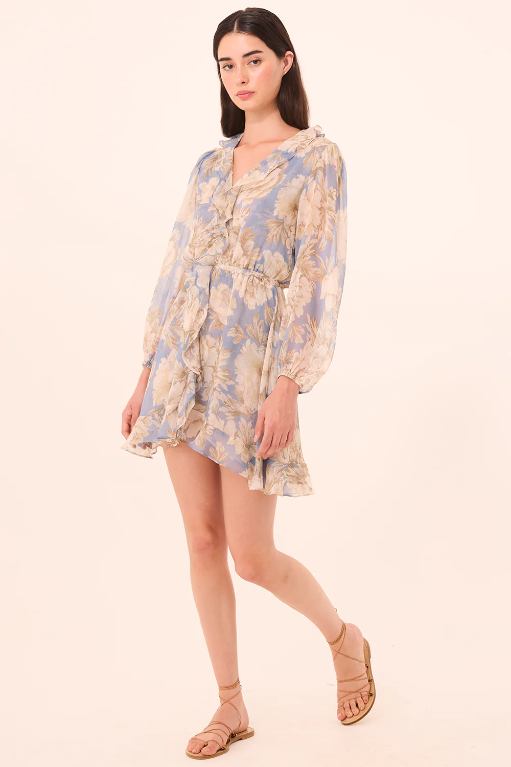 IRIS DRESS - Image 4