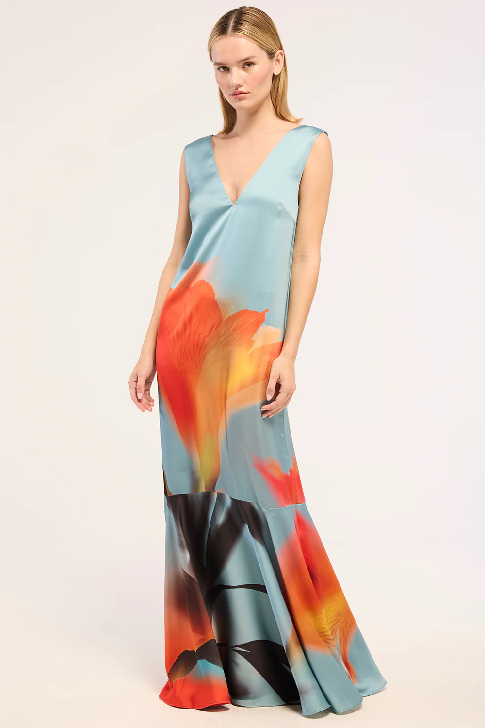ISAH DRESS