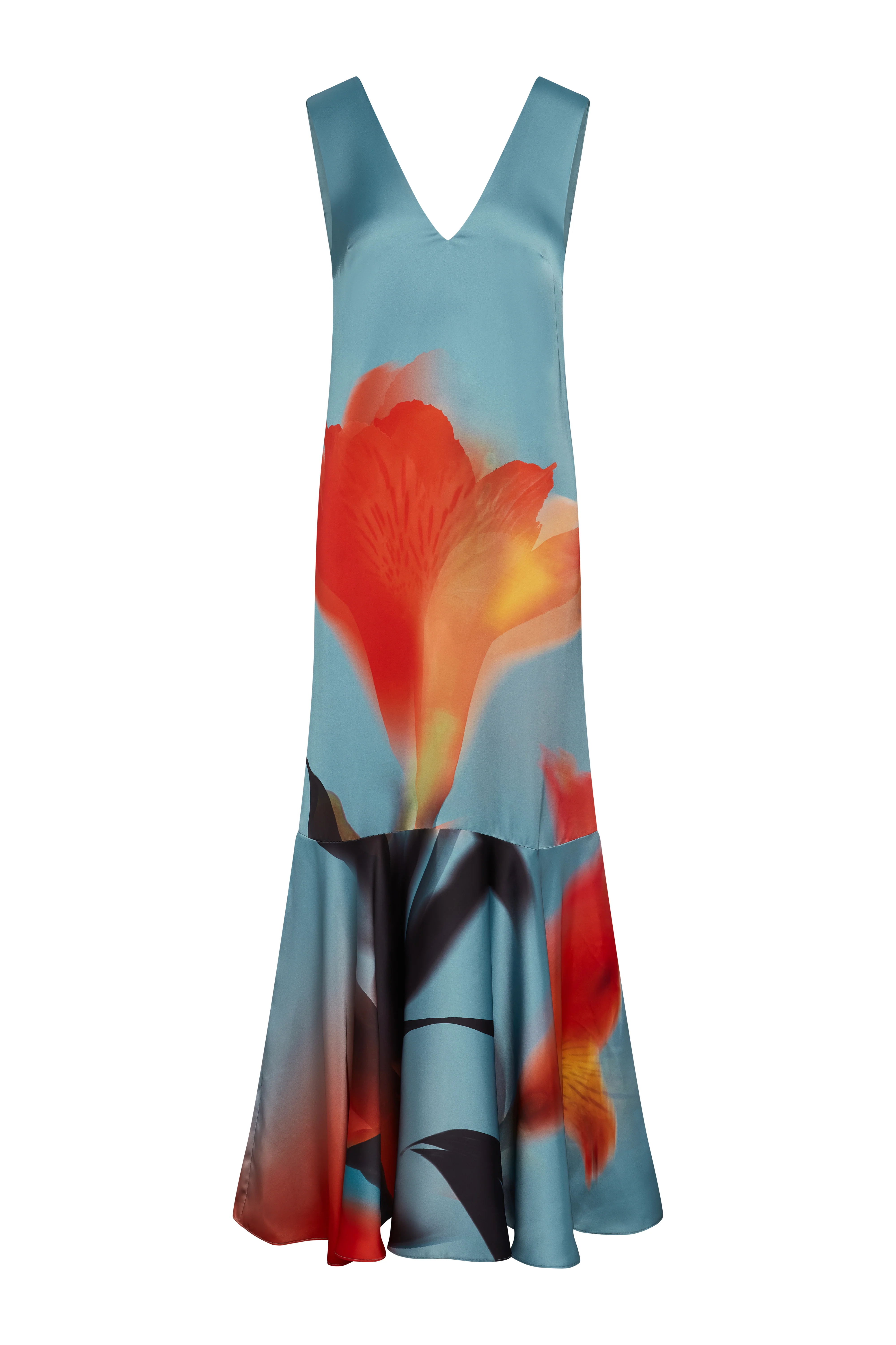 ISAH DRESS - Image 5