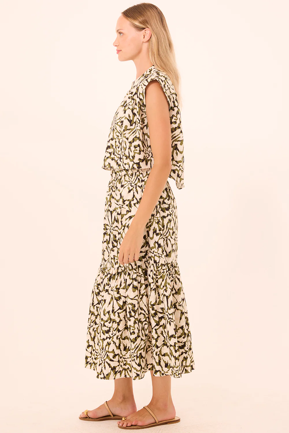 ITZEL SKIRT - Image 2