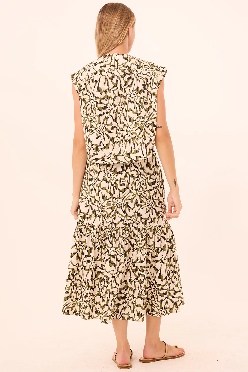ITZEL SKIRT - Image 3