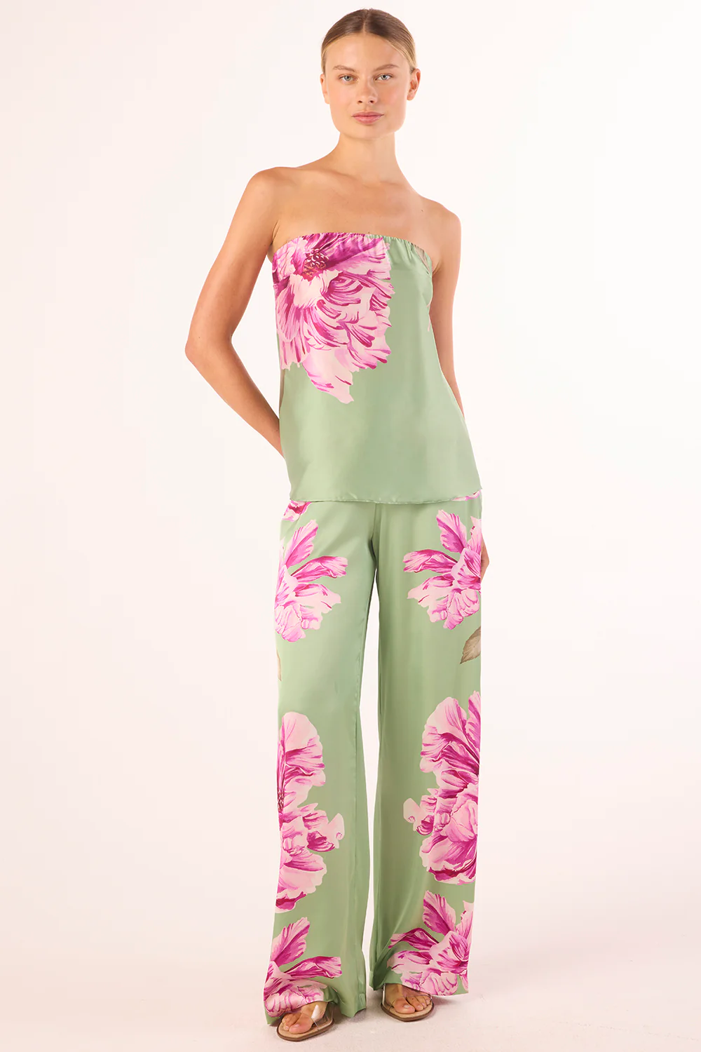 IZZIE PANT