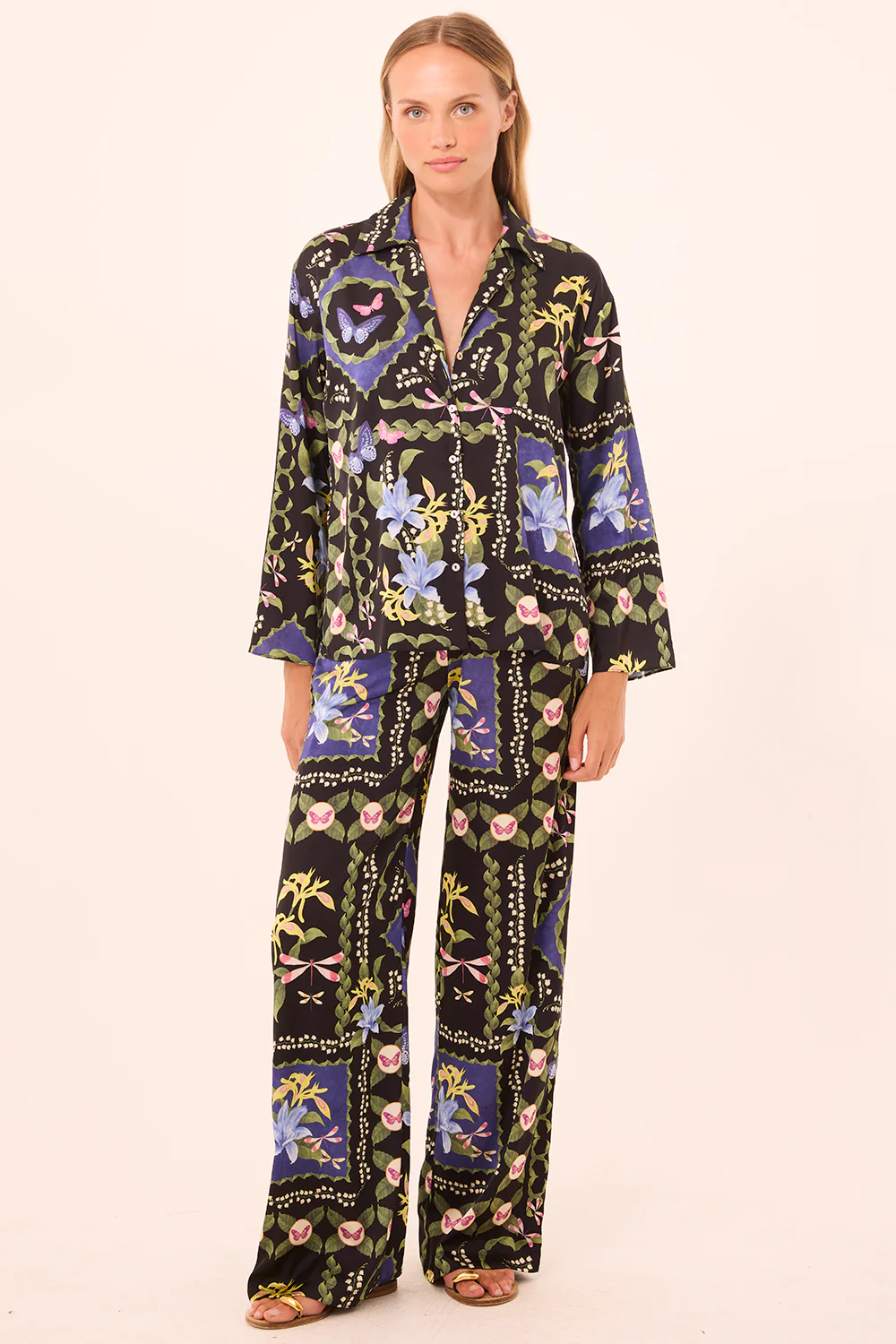 IZZIE PANT