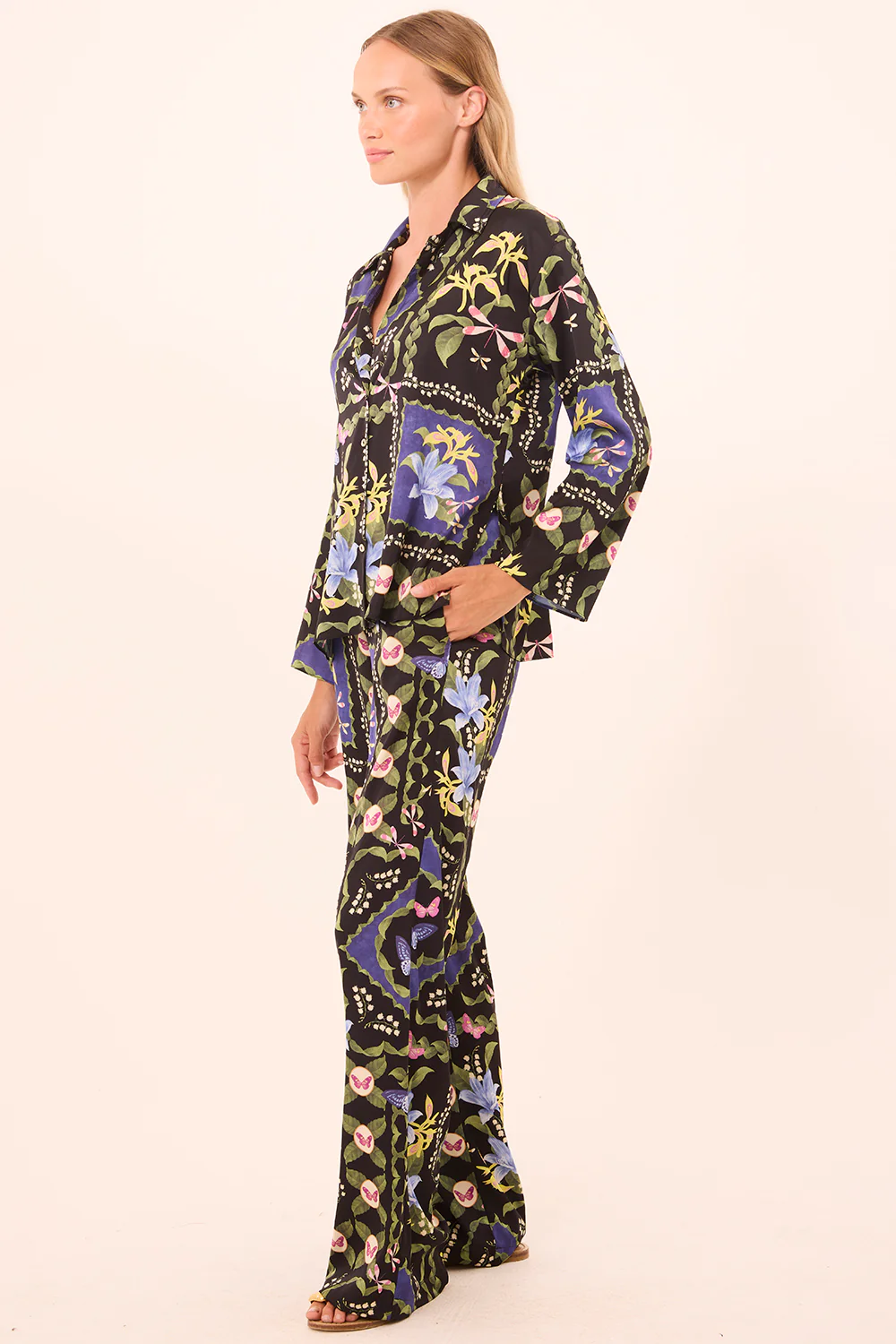 IZZIE PANT - Image 2