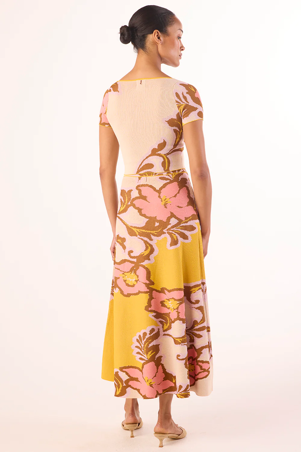 KARMA SKIRT - Image 4