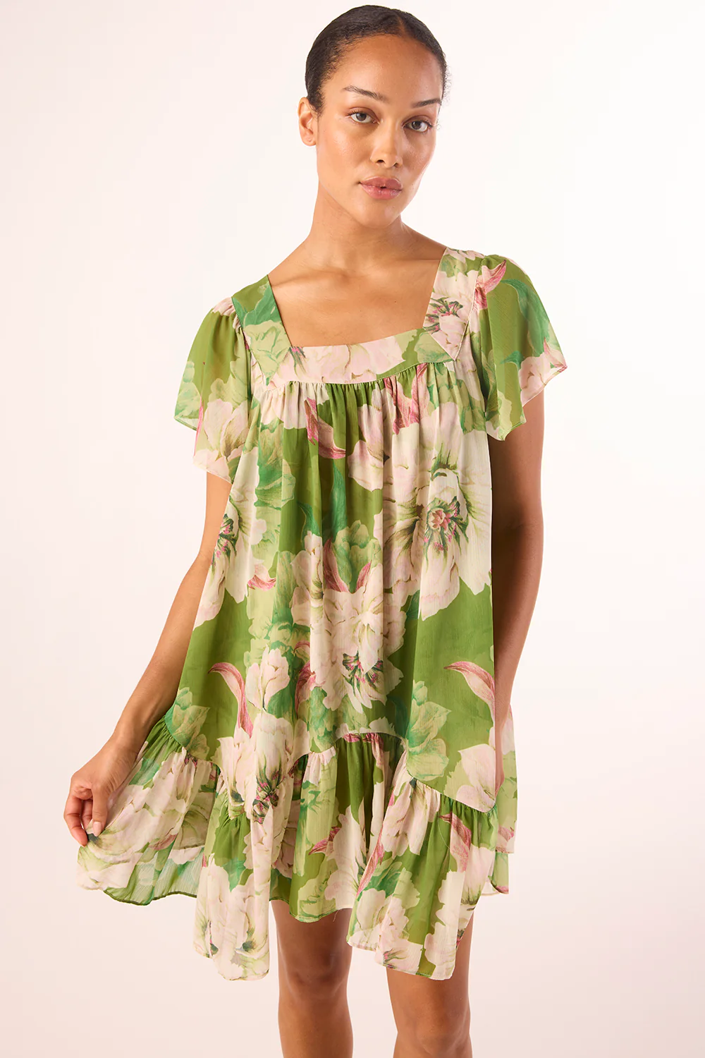 KASEY DRESS