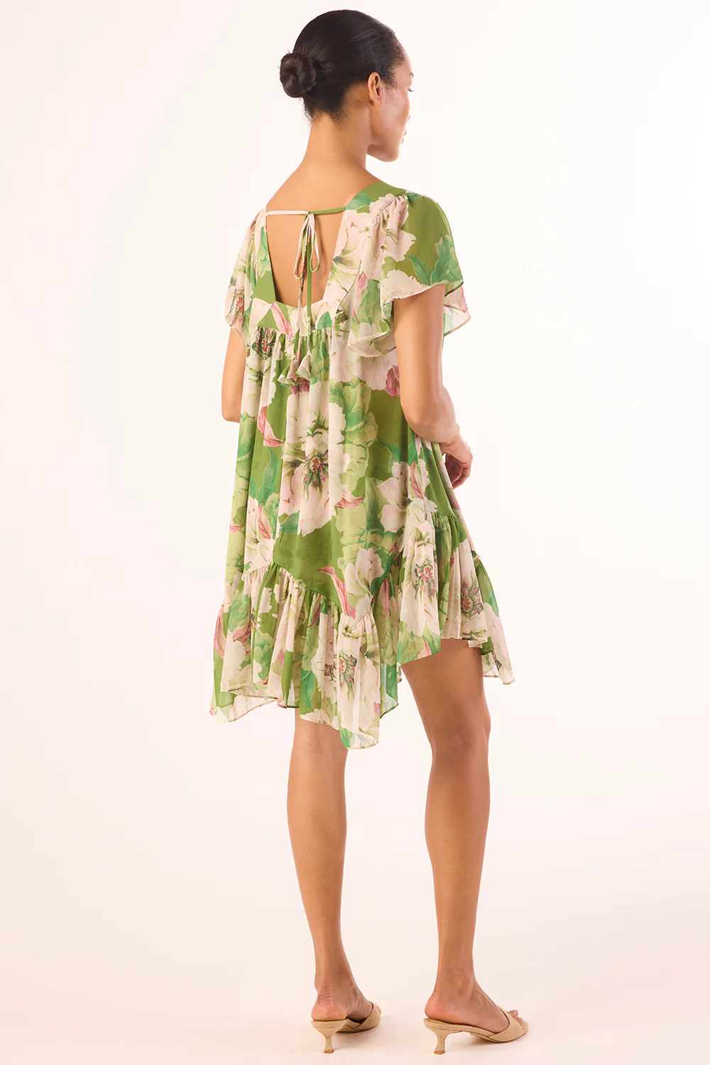 KASEY DRESS - Image 2