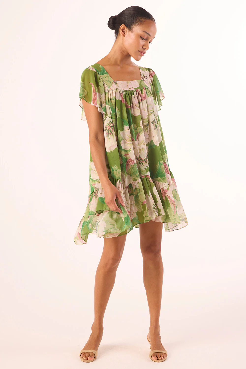 KASEY DRESS - Image 3