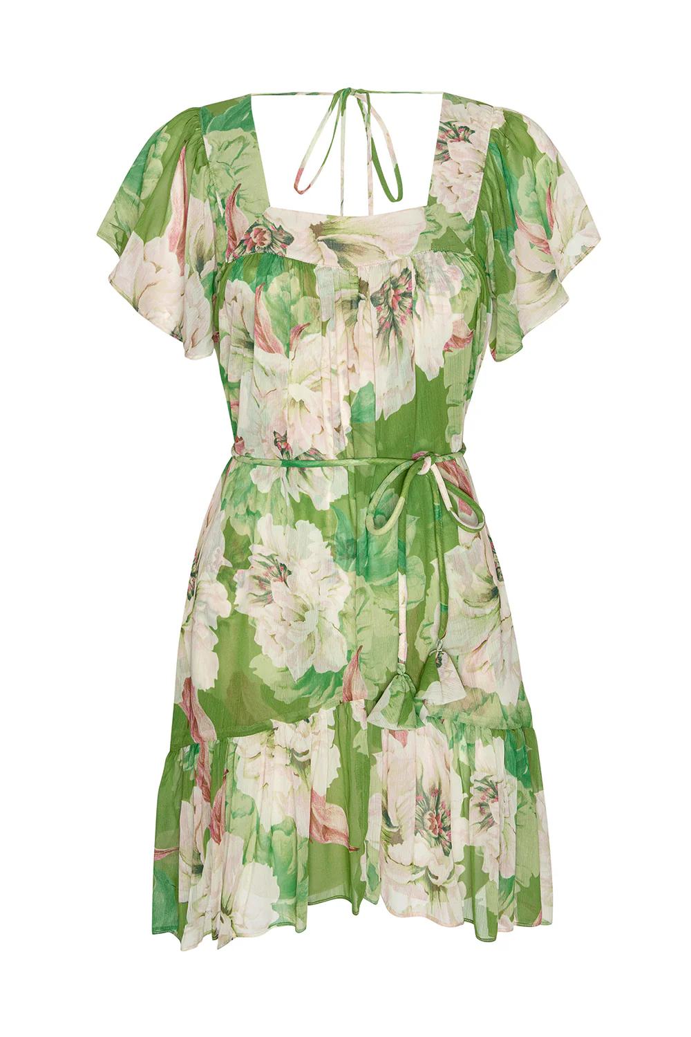 KASEY DRESS - Image 7