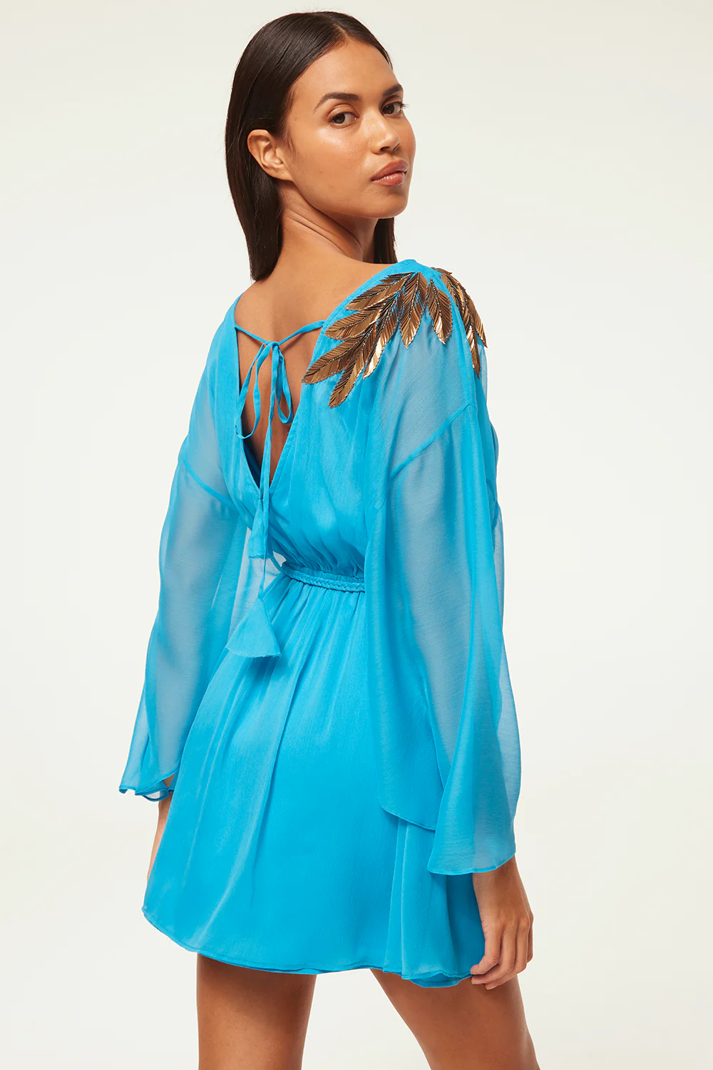 KATANA DRESS - Image 3
