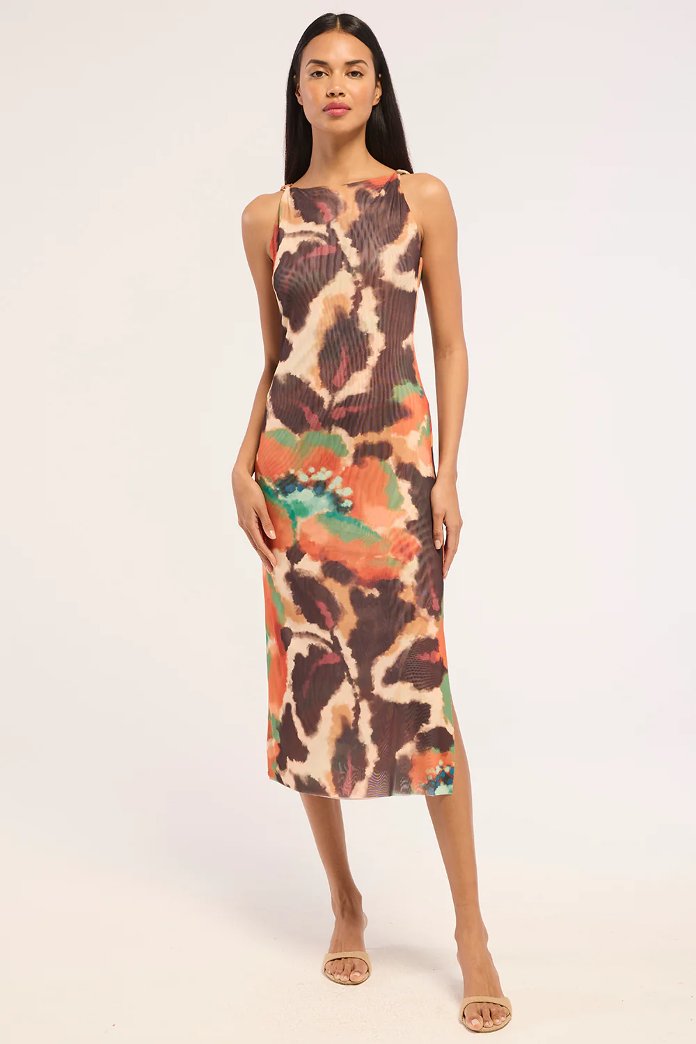 KEIRA DRESS