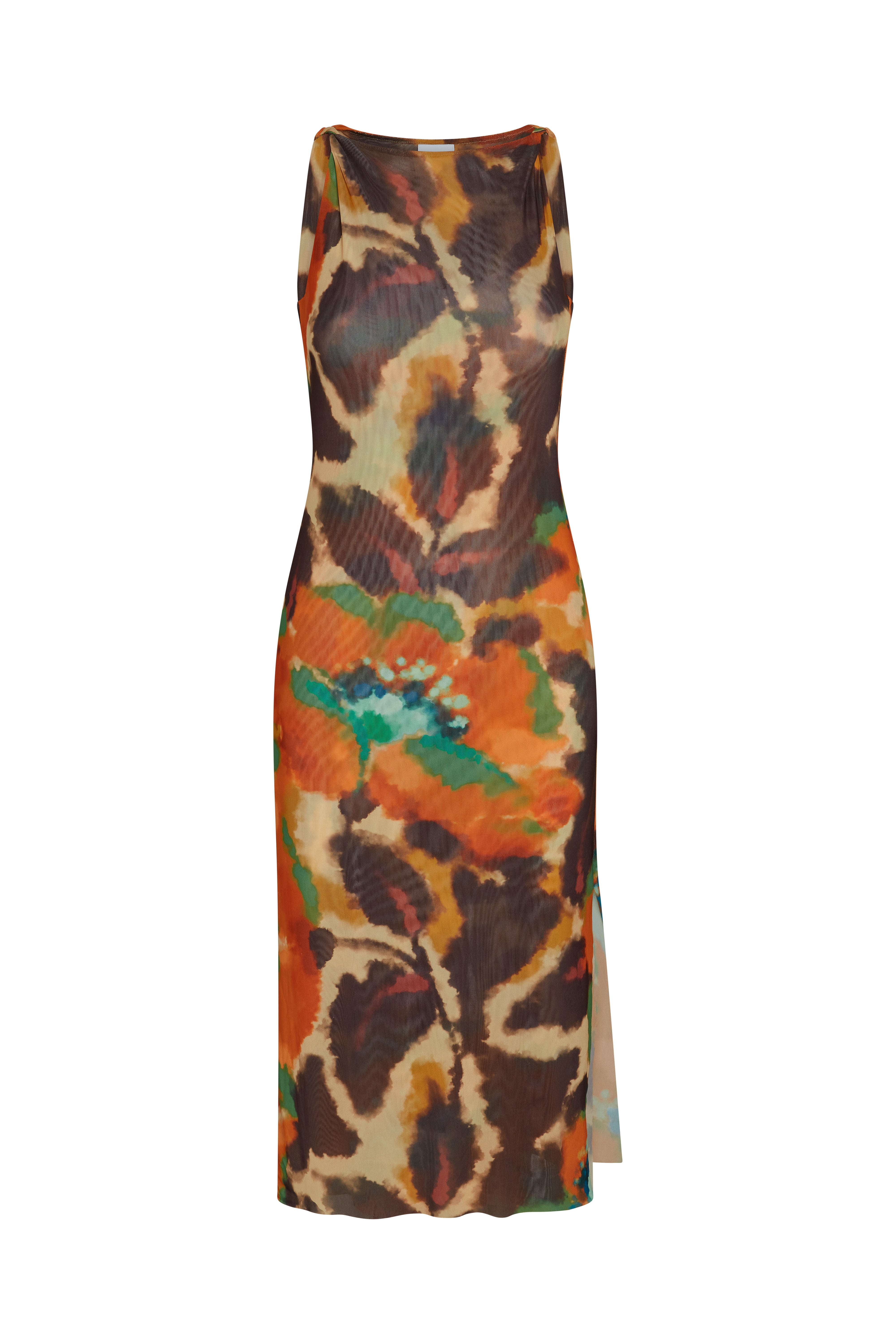 KEIRA DRESS - Image 5