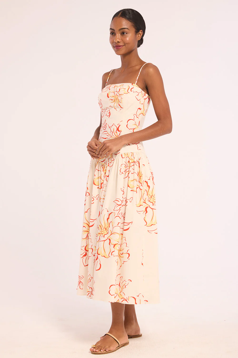 KERRY DRESS - Image 3