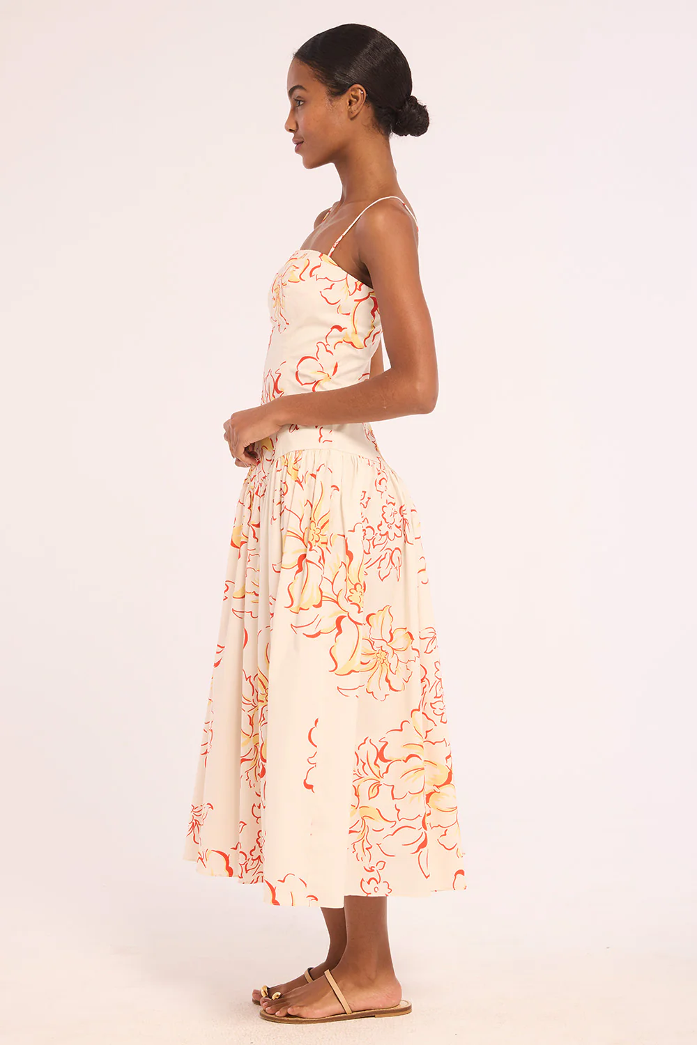 KERRY DRESS - Image 4