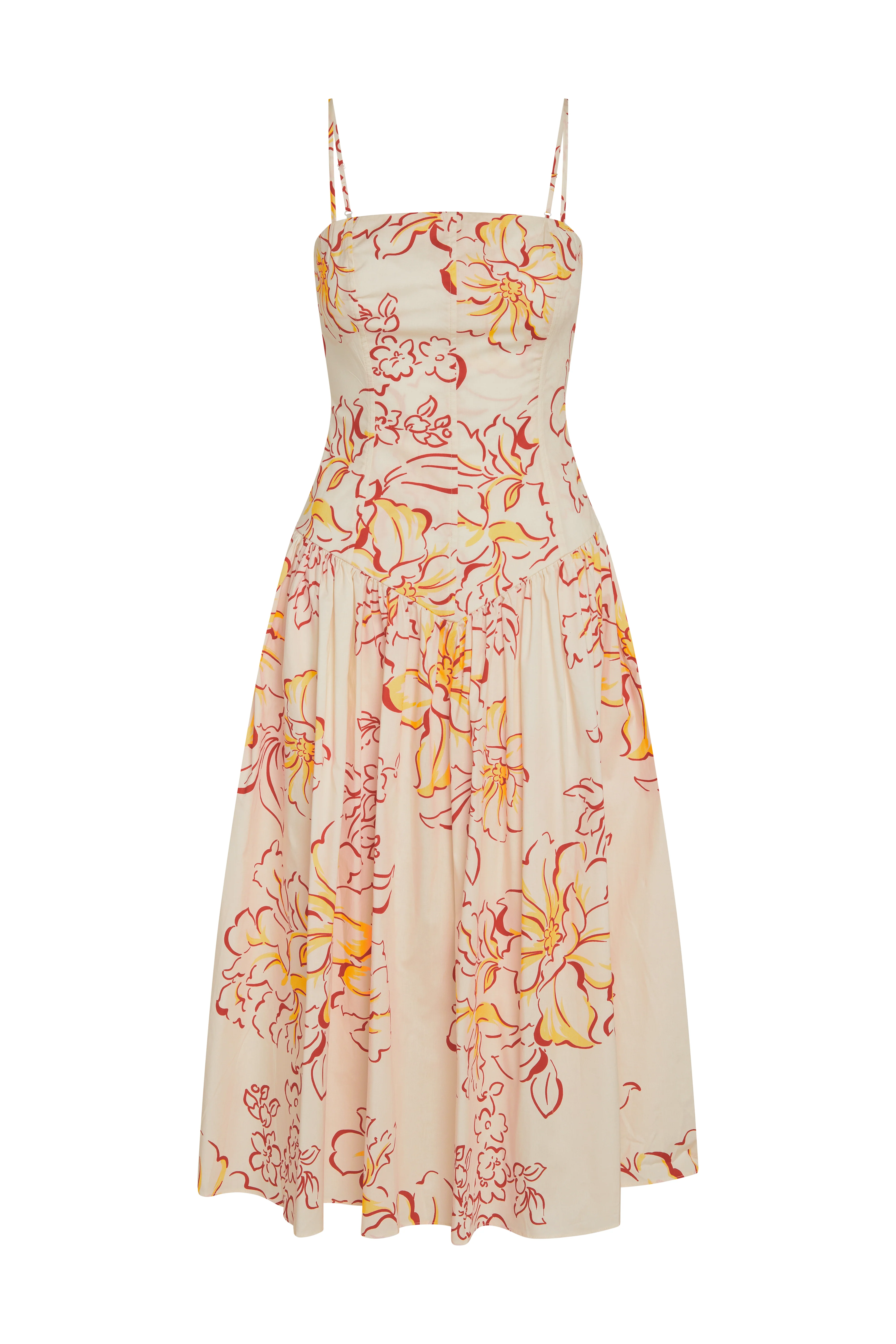 KERRY DRESS - Image 6