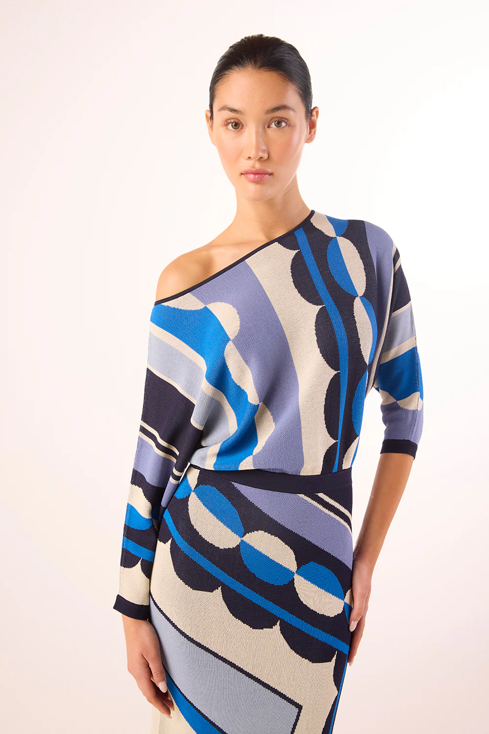 KEYA DRESS - Image 2