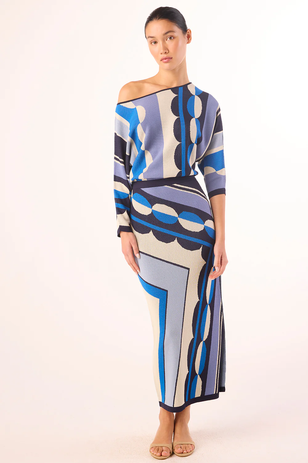 KEYA DRESS - Image 3