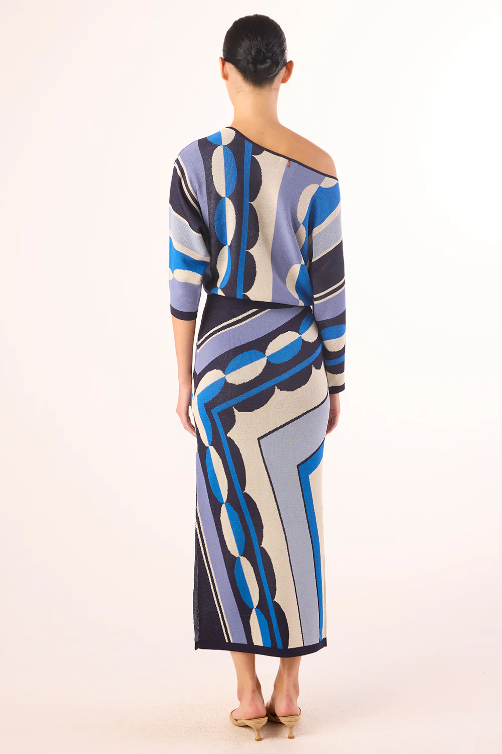 KEYA DRESS - Image 4