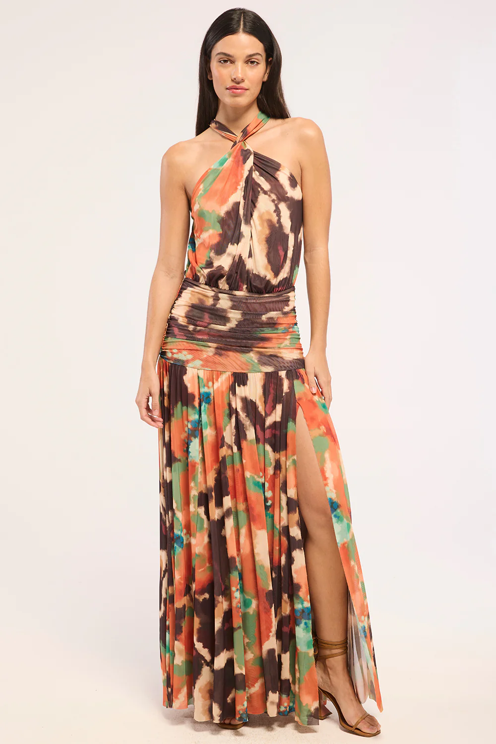 LACEY DRESS