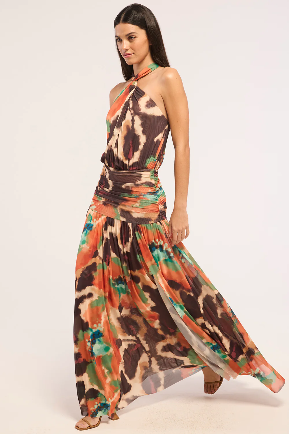 LACEY DRESS - Image 2