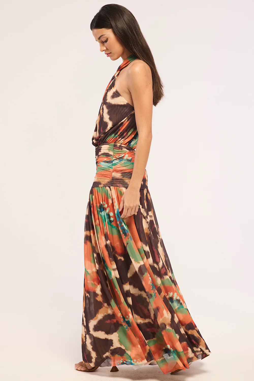 LACEY DRESS - Image 3