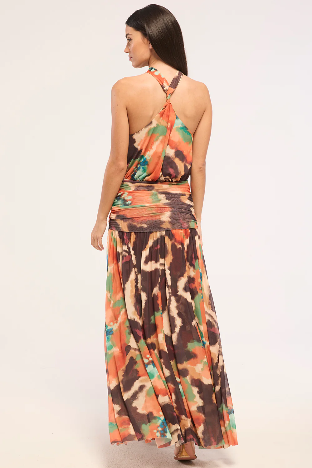 LACEY DRESS - Image 4