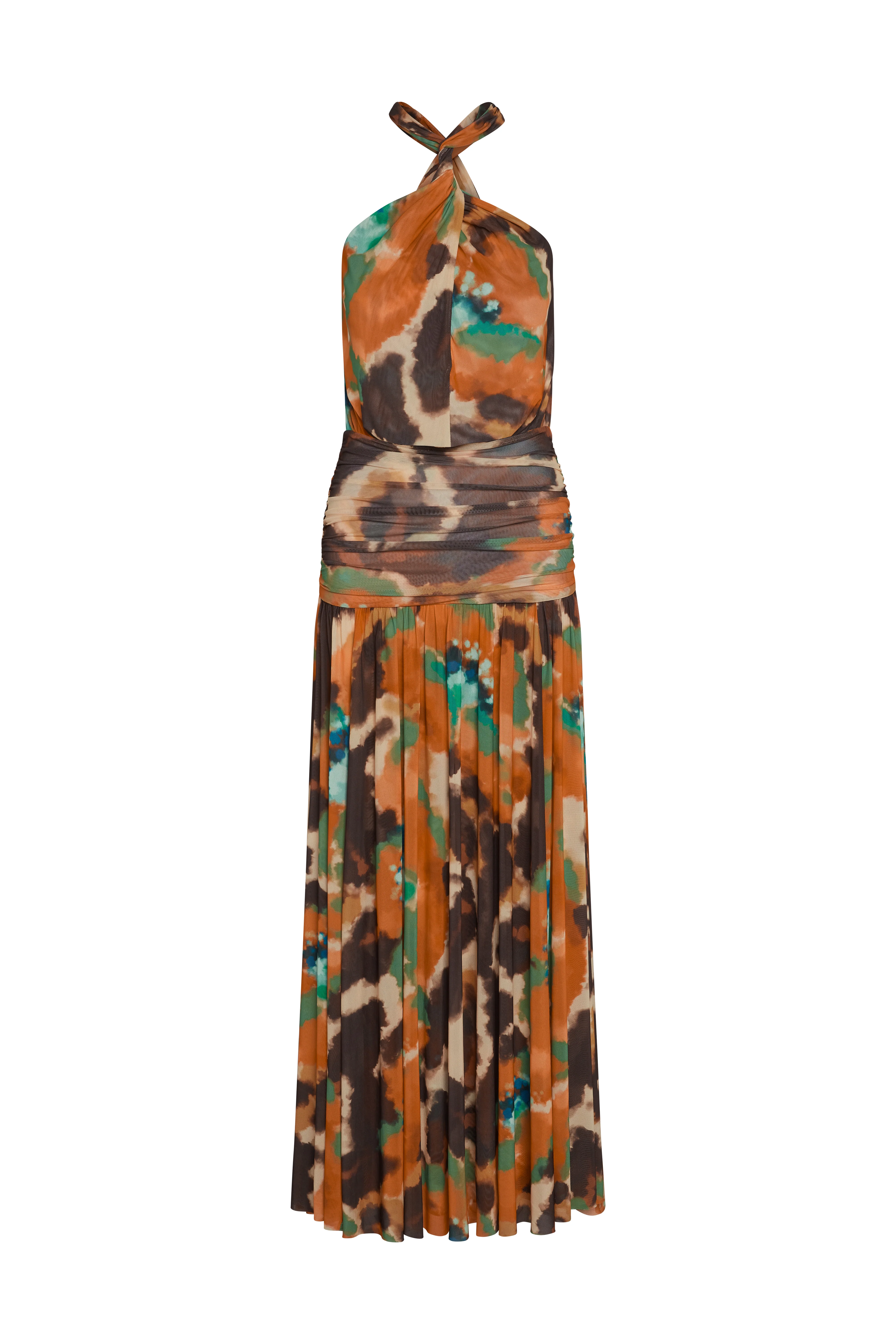 LACEY DRESS - Image 5