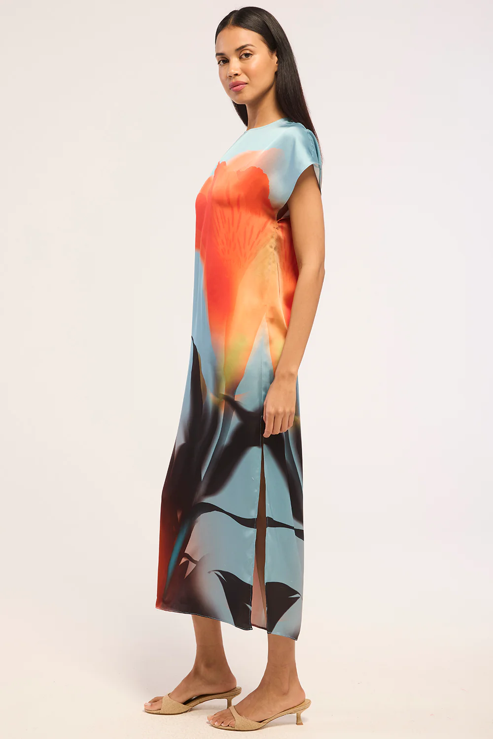 LENNA DRESS - Image 3