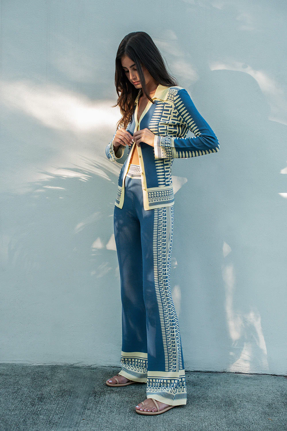 LEONIE PANT