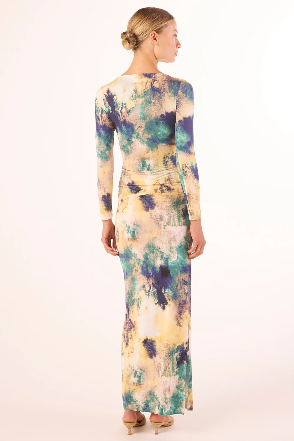 ALAYA SKIRT - Image 3