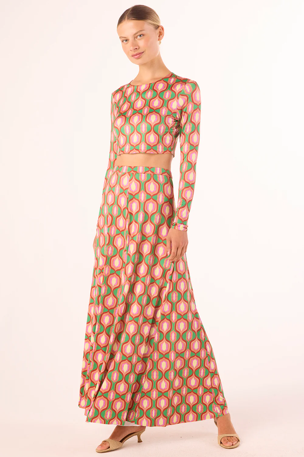 LORENZA SKIRT