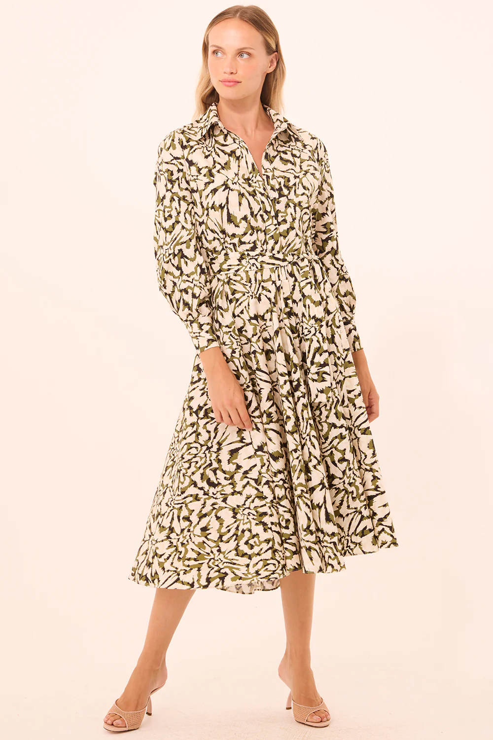 LORIE DRESS