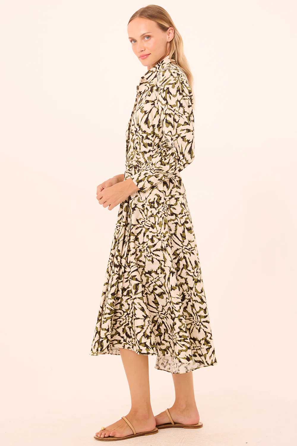 LORIE DRESS - Image 2