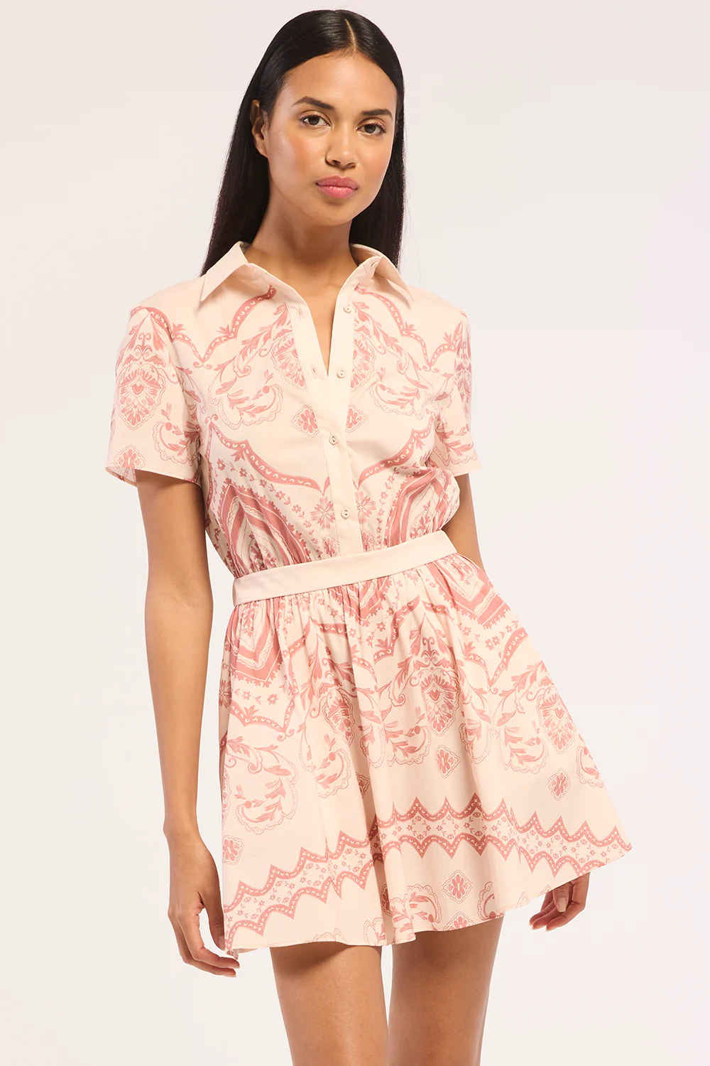 LORNA DRESS